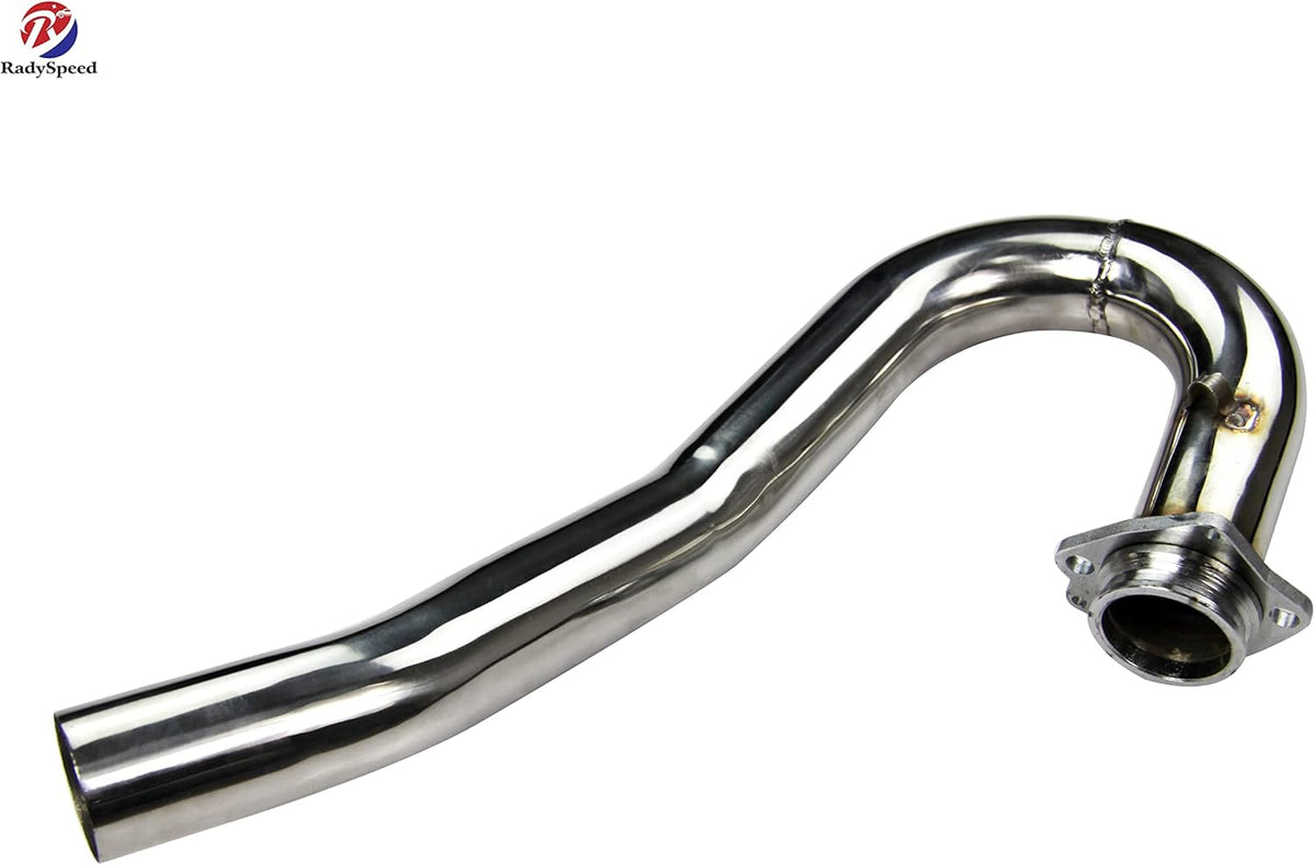 Stainless Header Exhaust Head Pipe K59262
