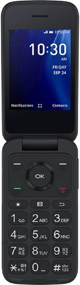 4GB Flip Phone H60879