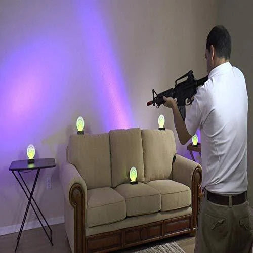 Interactive Multi Training Targets 1 Pack P88080