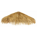 9 ft Mexican Thatch Umbrella Cover P8988