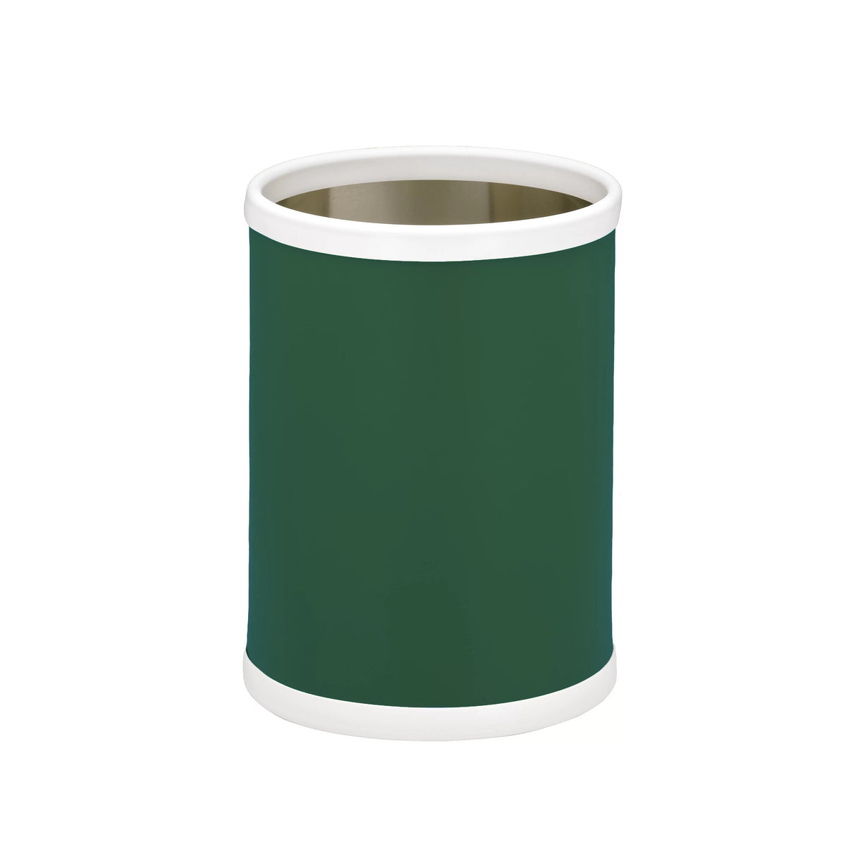 10.25-inch Wastebasket N277226