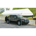 10 Ft. x 20 Ft. Portable Car Canopy P39584