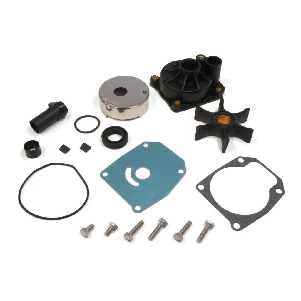 Water Pump Kit for 35 HP Boat Outboard W6692