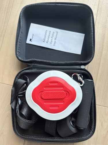 Portable Compact Strength Trainer W86872
