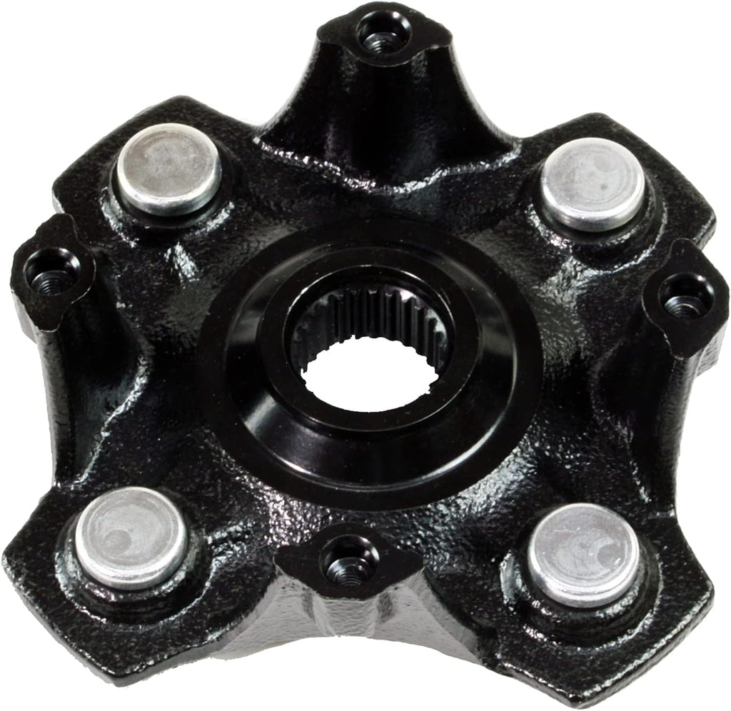Replacement Hub Assembly for Arctic Cat Wildcat 1000 B91256