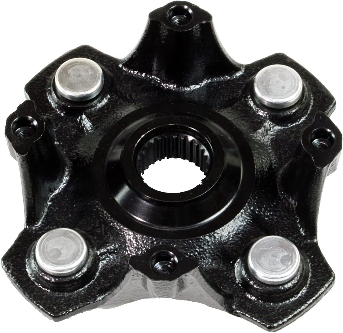 Replacement Hub Assembly for Arctic Cat Wildcat 1000 B91256