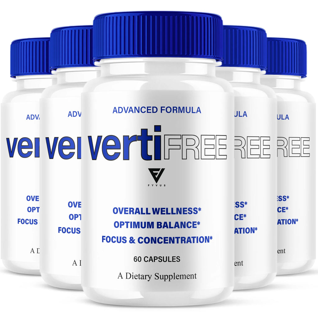 Nootropic Capsules P417