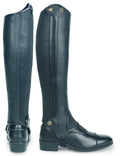 Black Half Chap P4679