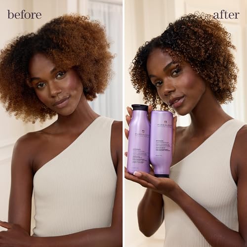 Hydrate Shampoo for Dry or Color-Treated Hair Z57945