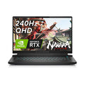 15.6-inch 240Hz QHD Gaming Laptop with Intel Core i9-12900H, 32GB DDR5 RAM, 1TB SSD, NVIDIA RTX 3080 Graphics, Windows 11 Home I70267