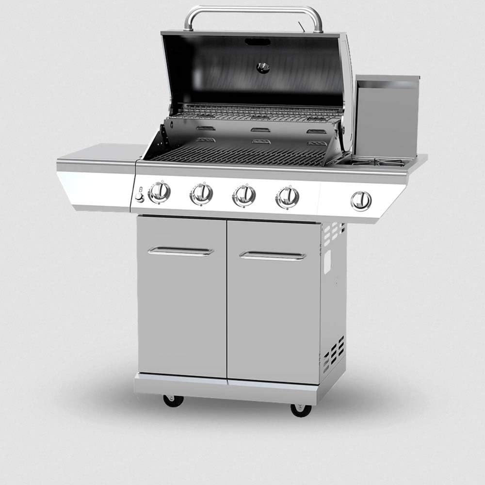 Cast Iron Cooking Grate I20536