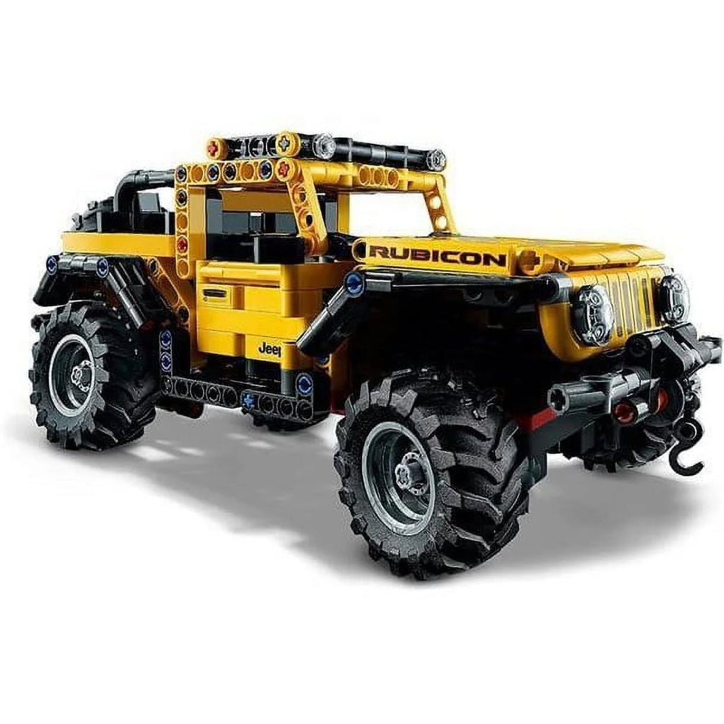 Jeep Wrangler A4725