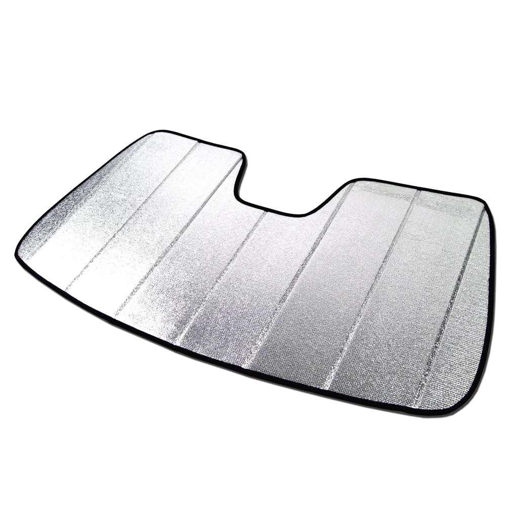 Custom Fit Windshield Sun Shade Protector P91048