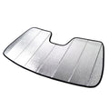 Custom Fit Windshield Sun Shade Protector P91048
