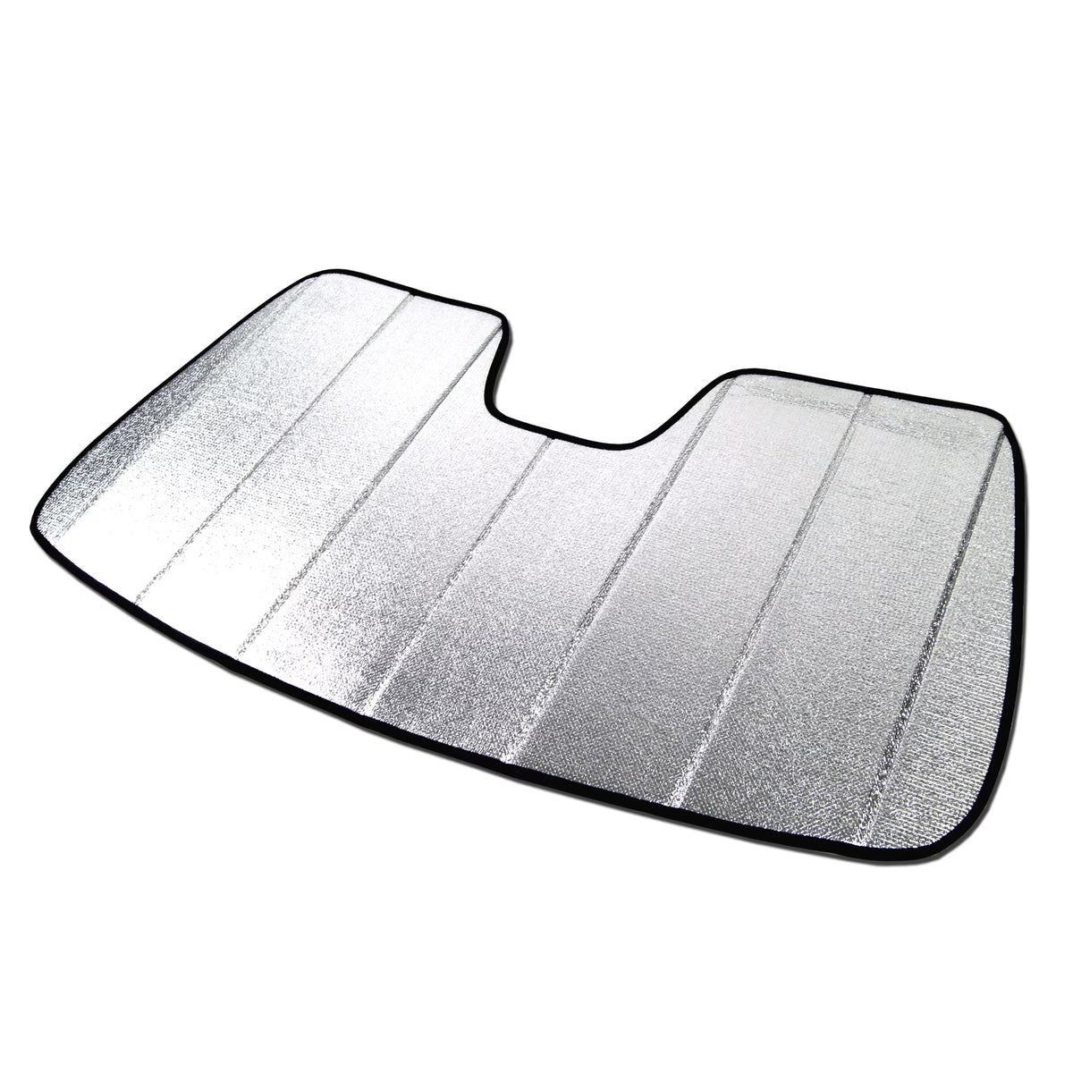 Custom Fit Windshield Sun Shade Protector P91048