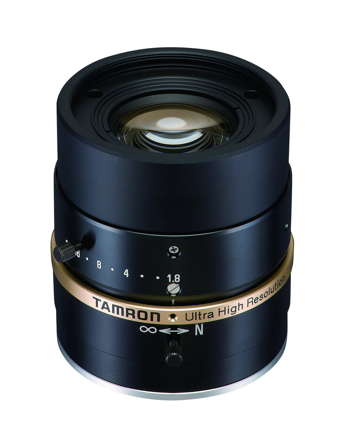 12mm Machine Vision Fixed-focal Lens Z629279