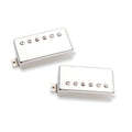 Humbucker Pickup Set - Nickel T2517