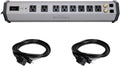 Power Conditioner with Extension Cable X6800