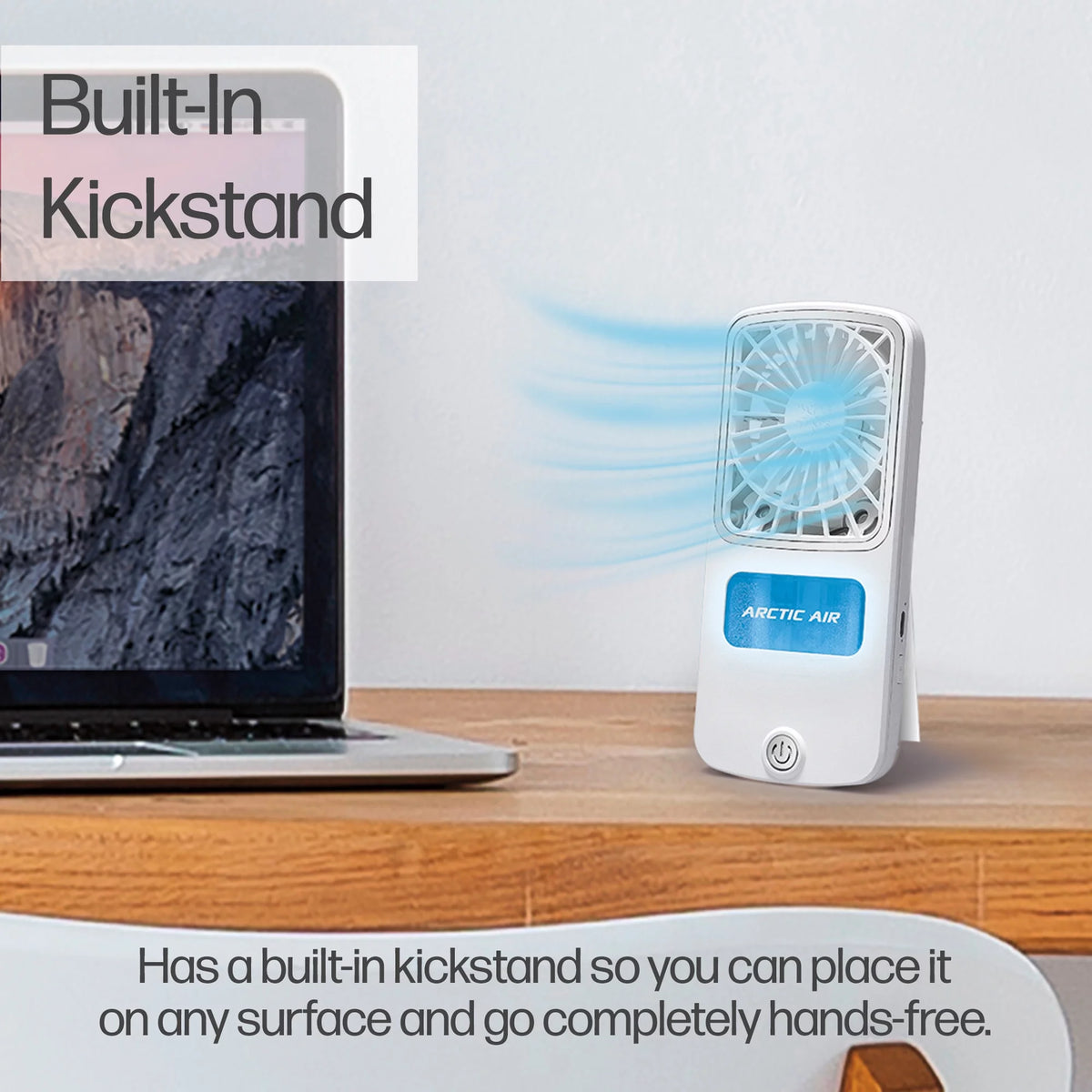 Portable Personal Air Cooler J7600