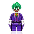LEGO Batman Movie Minifigure Joker with Cape R9063