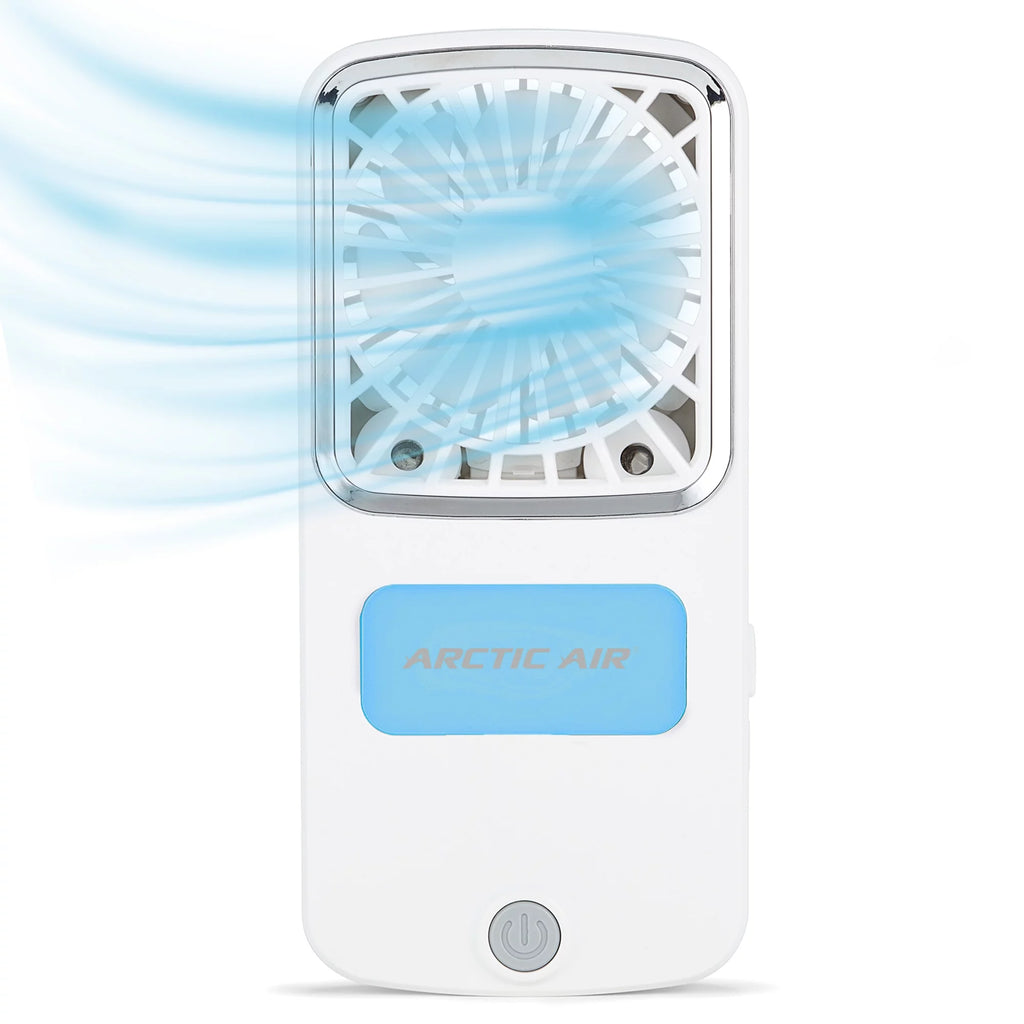 Portable Personal Air Cooler J7600