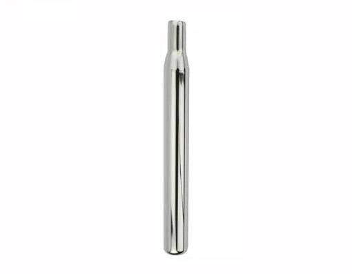 Chrome Bicycle Seat Post A27682