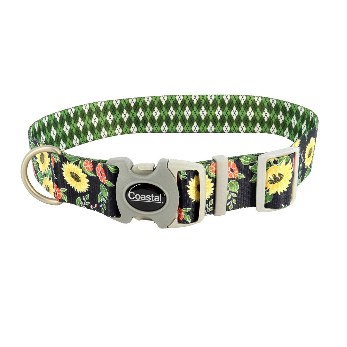 Adjustable Dog Collar Z656483
