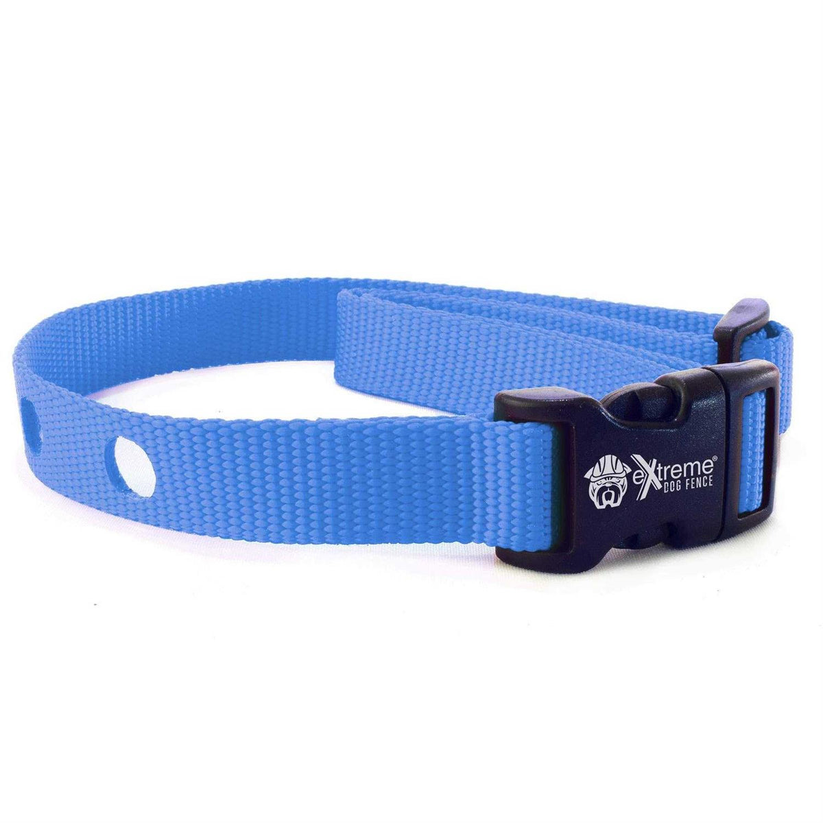 Dog Collar Replacement Strap K73212