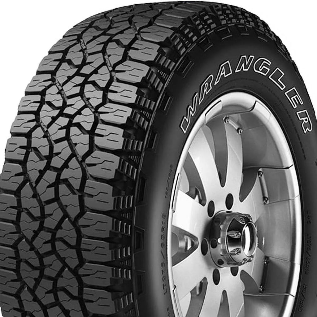 265/70R18 116 T Tire Q71491
