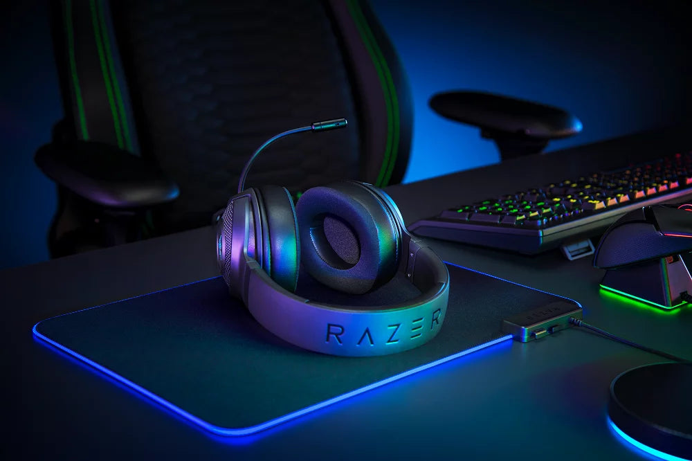 Wired USB Gaming Headset W964926