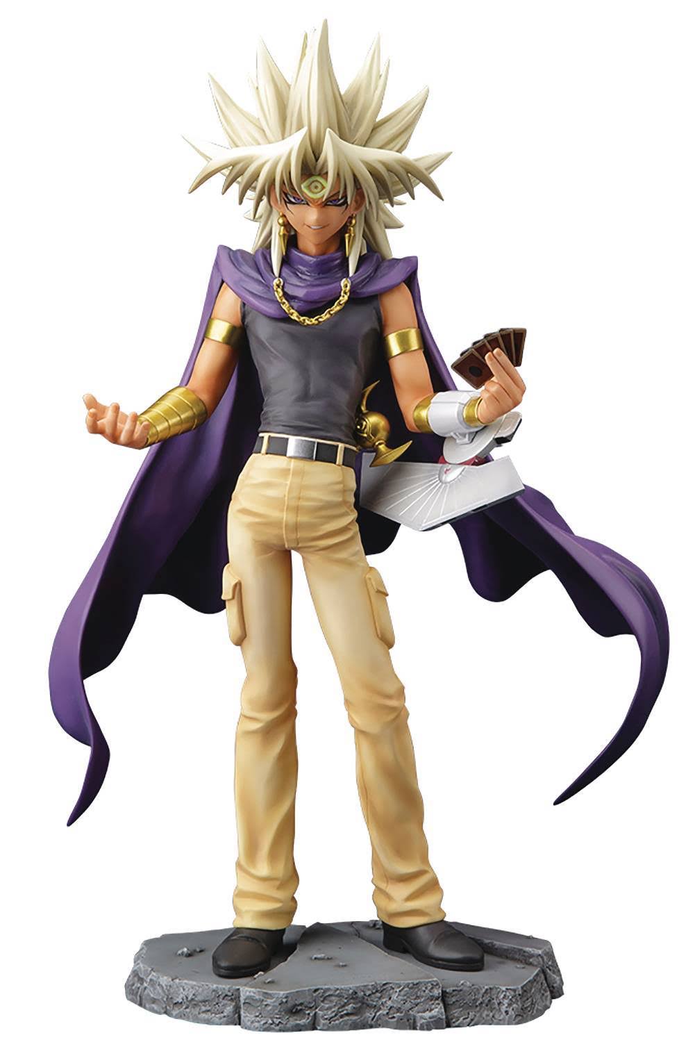 1/7 Scale Figure I1490