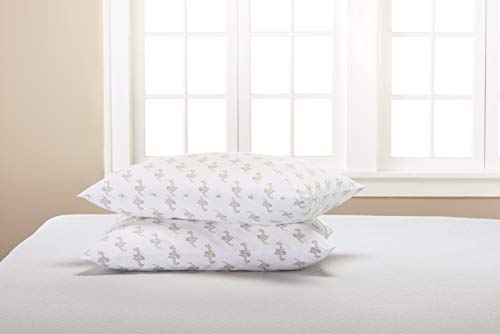 Queen Combo Bed Pillow Set of 2 Z108