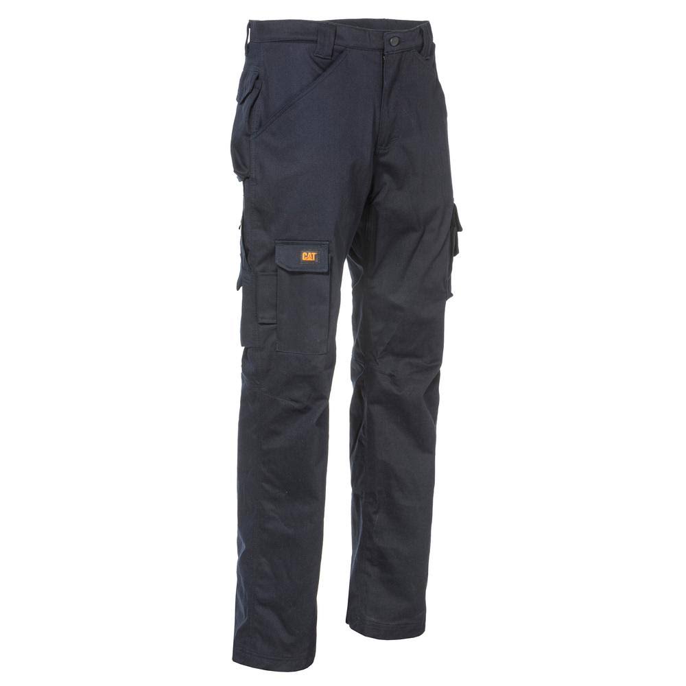FR Navy Cargo Pant R699