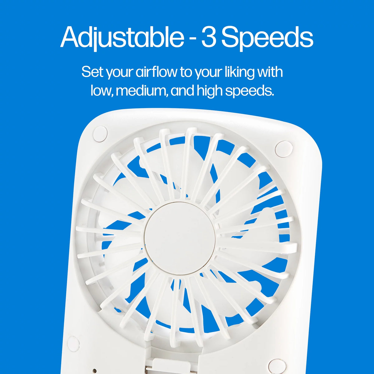Portable Personal Air Cooler J7600