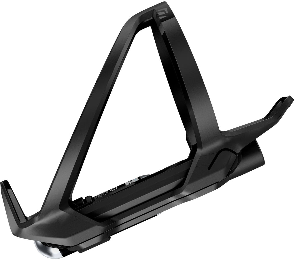 Black Coupe Cage u0026 CO2 X78118