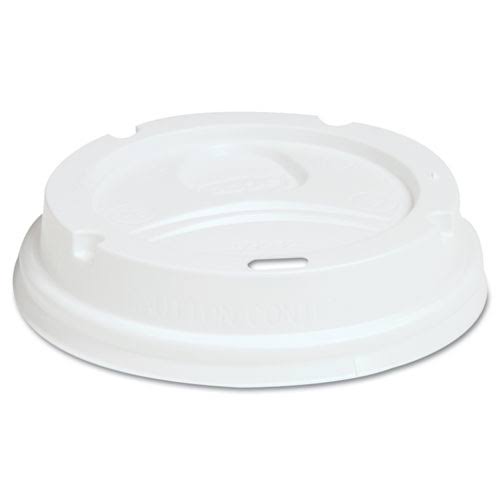 White 12 oz. Hot/Cold Cups S979403