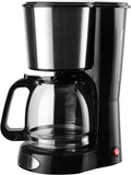 12 Cup Stainless Steel Drip Coffee Maker W14805