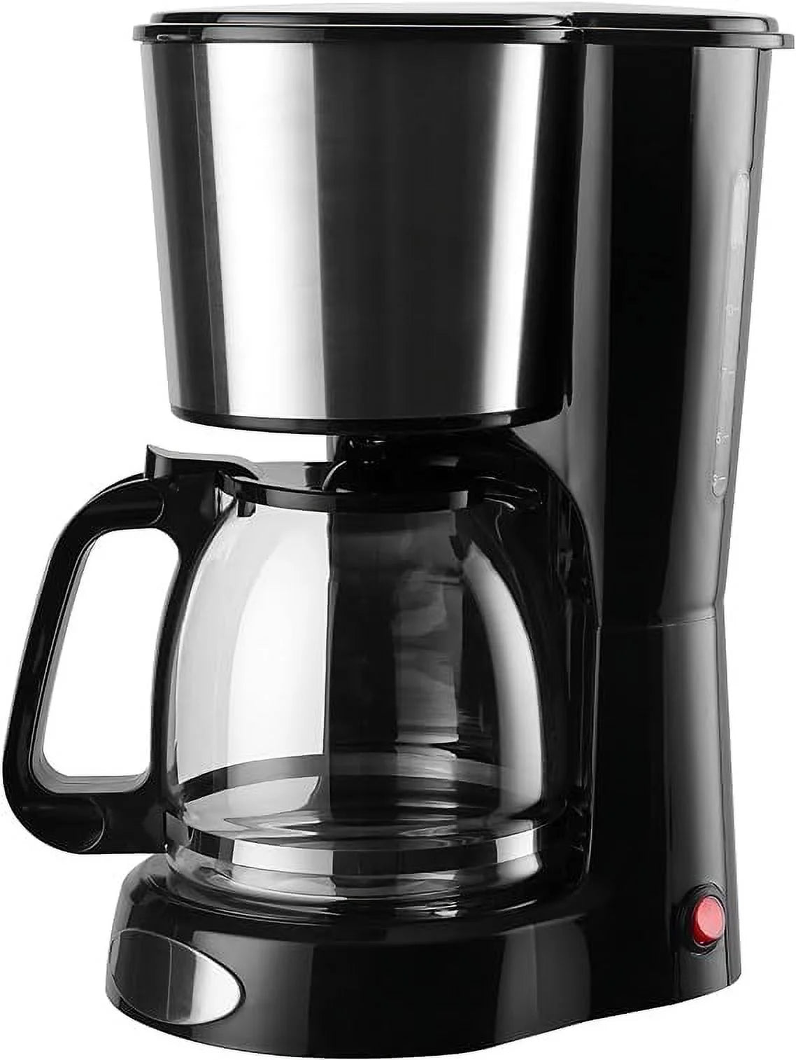 12 Cup Stainless Steel Drip Coffee Maker W14805