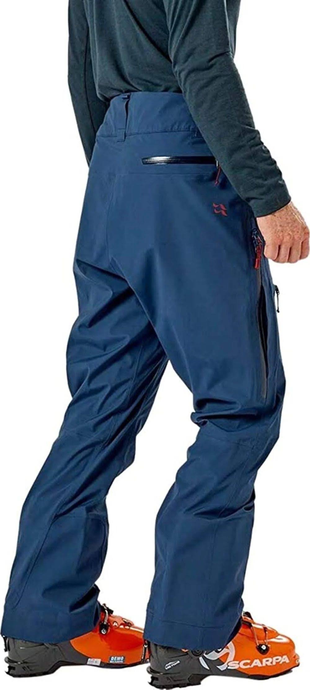 Deep Ink Kinetic Pant W754516