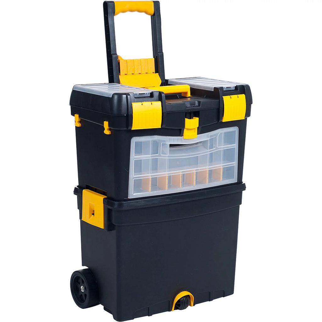 Mobile Workshop and Toolbox V581673