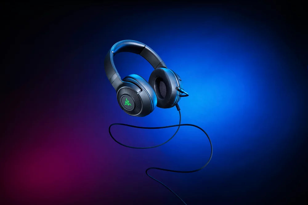 Wired USB Gaming Headset W964926