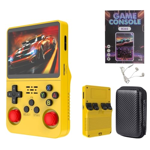 Handheld Game Console 128GB W9461