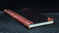 Monument Memorial Leatherbound Book O5673
