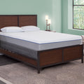 10 Inch Memory Foam Mattress U732857
