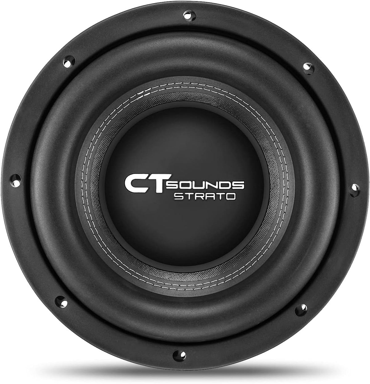 10 Inch Car Subwoofer Dual 4 Ohm P132