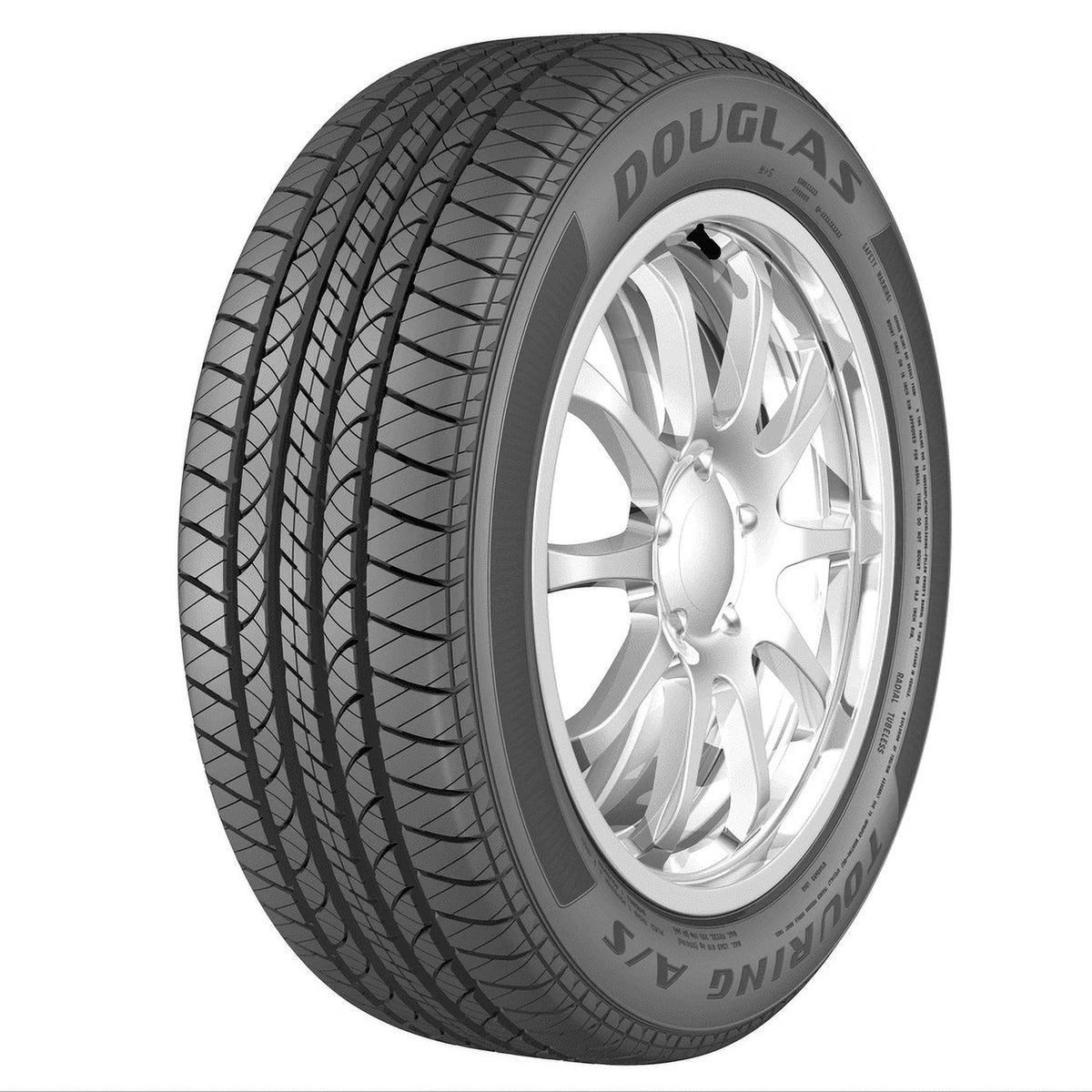 All-Season Tire P4675