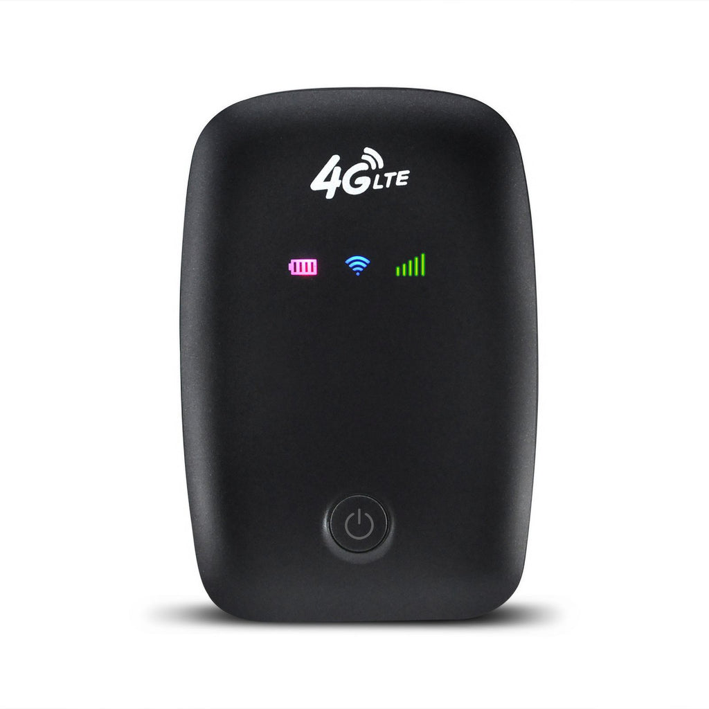 4G LTE Router Wireless SIM Card 150Mbps K7434