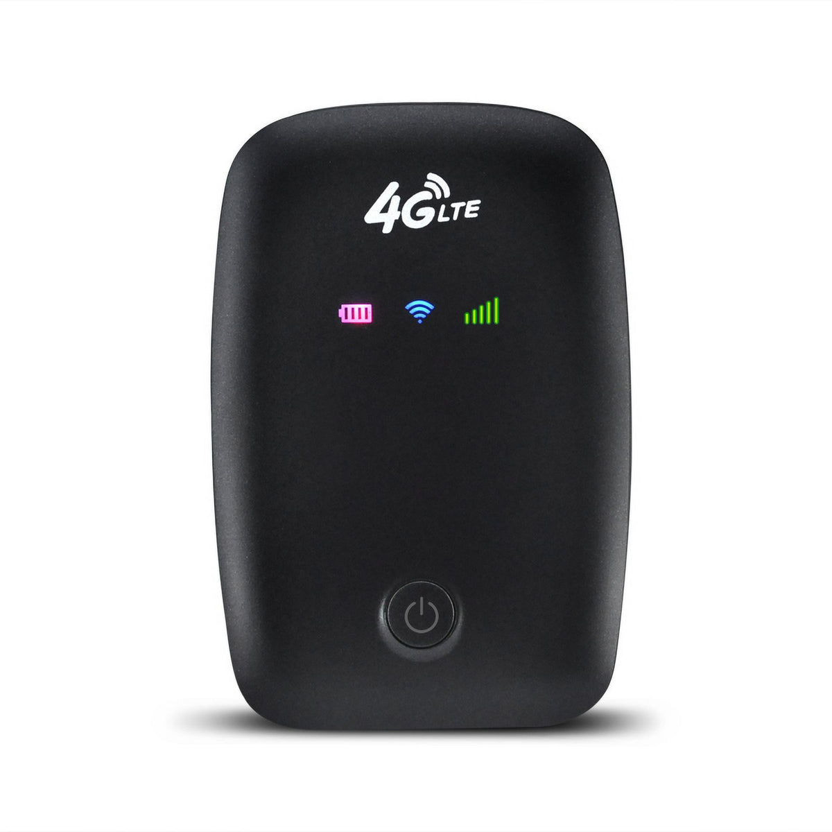 4G LTE Router Wireless SIM Card 150Mbps K7434