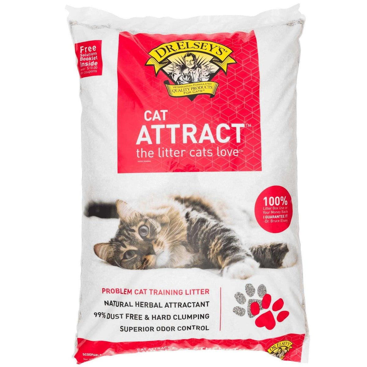 Cat Litter M176455