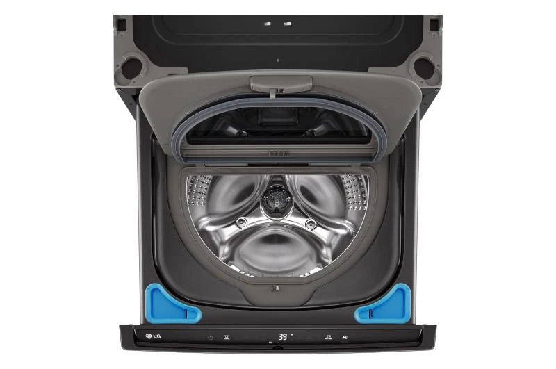 27IN BLK Pedestal B21286